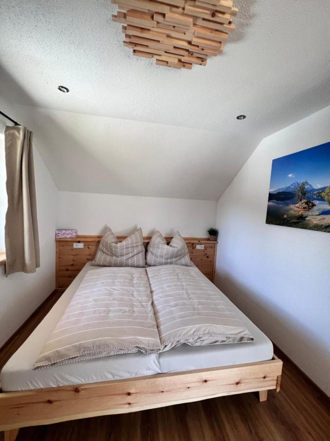 S'Lieblingsplatzl Apartment Bad Aussee Ngoại thất bức ảnh