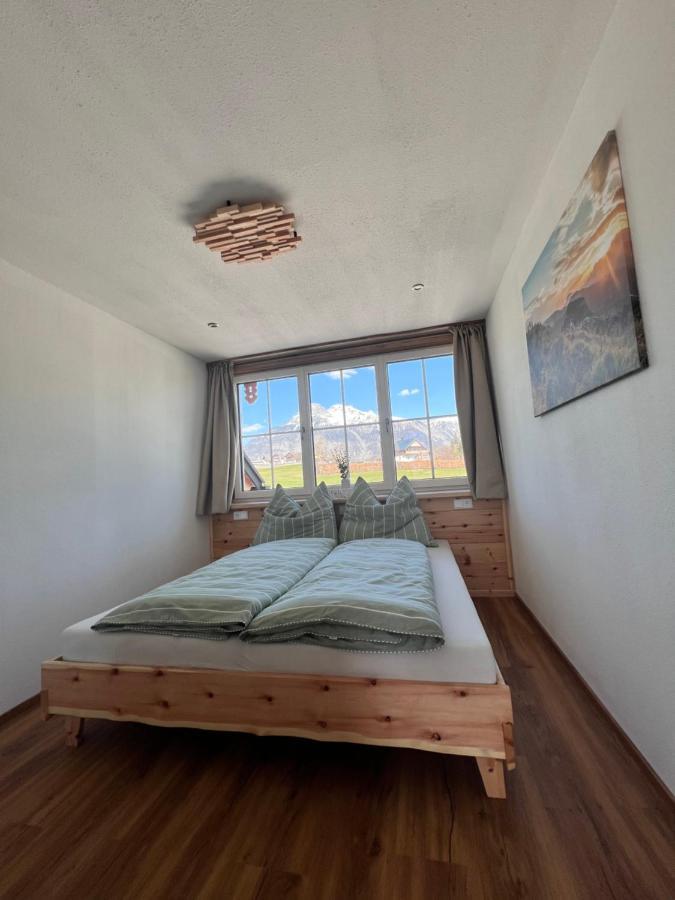 S'Lieblingsplatzl Apartment Bad Aussee Ngoại thất bức ảnh