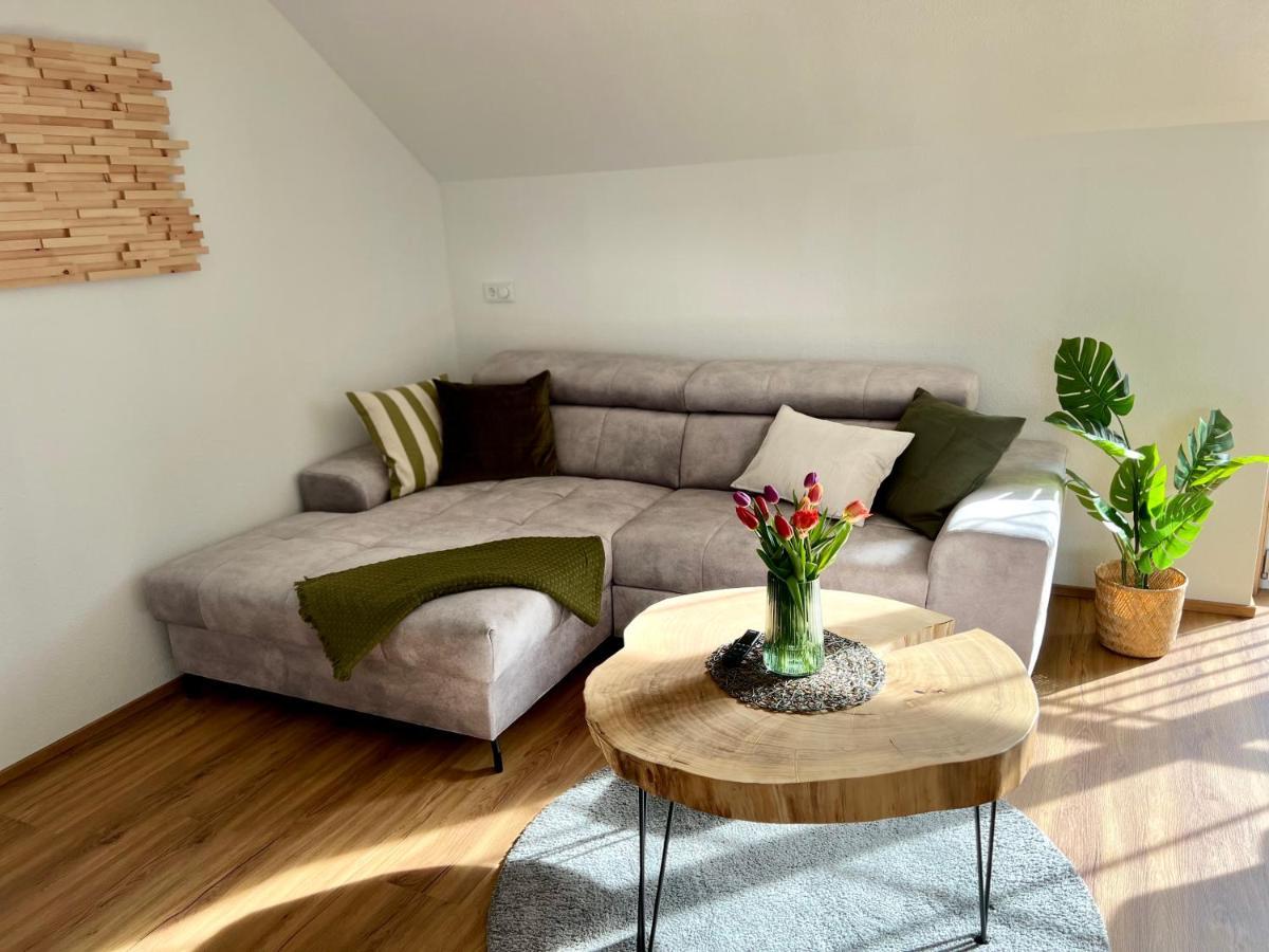 S'Lieblingsplatzl Apartment Bad Aussee Ngoại thất bức ảnh