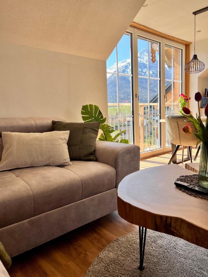 S'Lieblingsplatzl Apartment Bad Aussee Ngoại thất bức ảnh