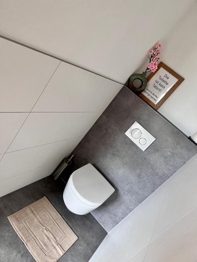S'Lieblingsplatzl Apartment Bad Aussee Ngoại thất bức ảnh