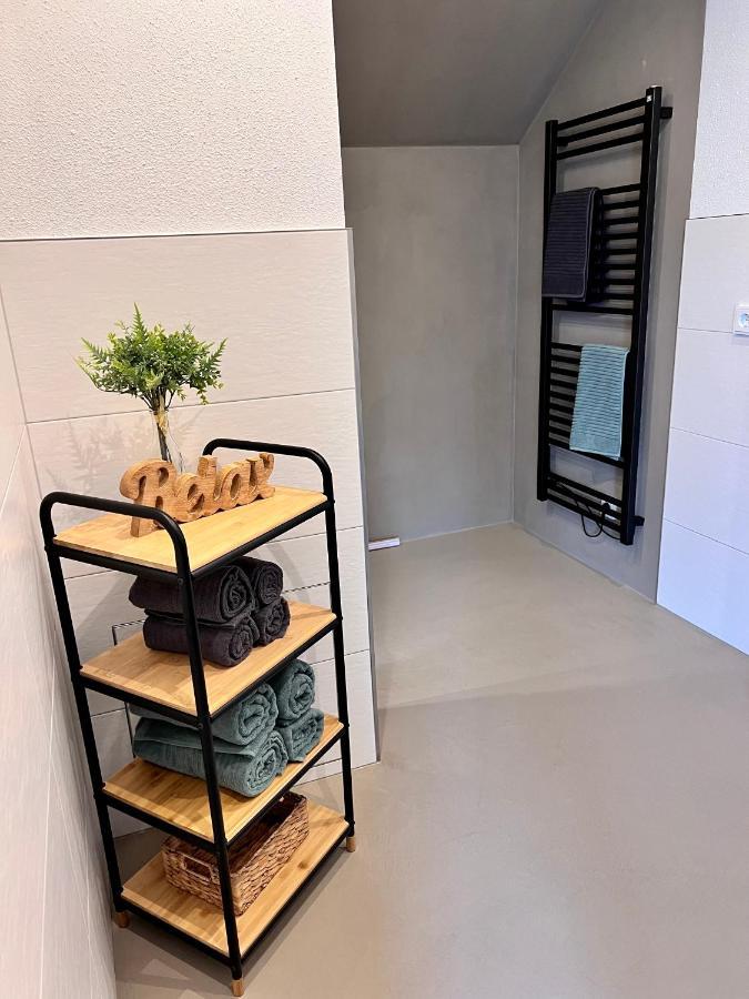 S'Lieblingsplatzl Apartment Bad Aussee Ngoại thất bức ảnh